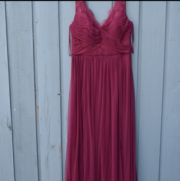 Hitherto fleur Formal gown - Picture 5 of 7